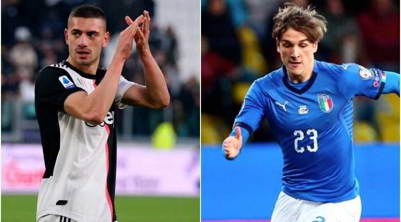 Rinviato Euro2020: tutti i giocatori che così non lo perderanno