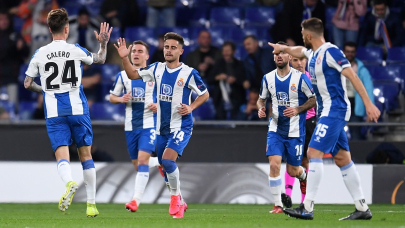 Espanyol, sei casi di Coronavirus