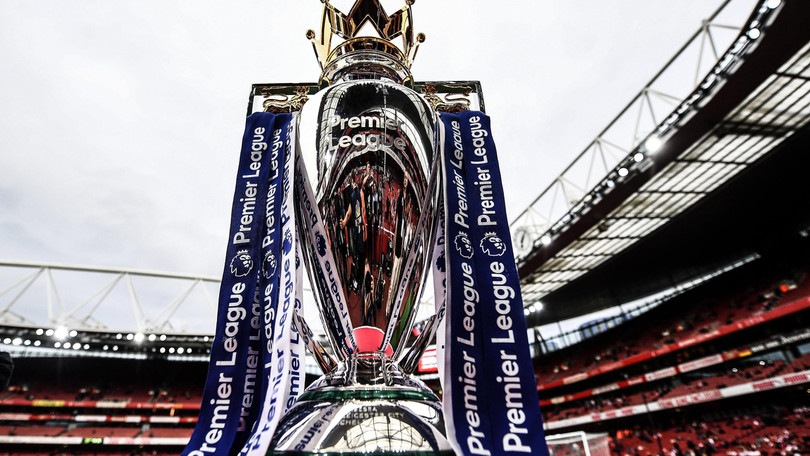 Coronavirus, Premier League sospesa fino al 30 aprile!