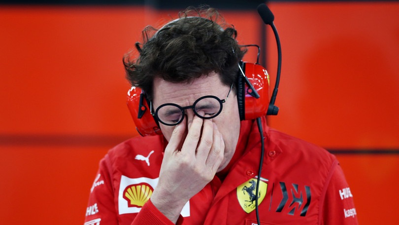 Coronavirus, Binotto (Ferrari): "Torneremo prima possibile"