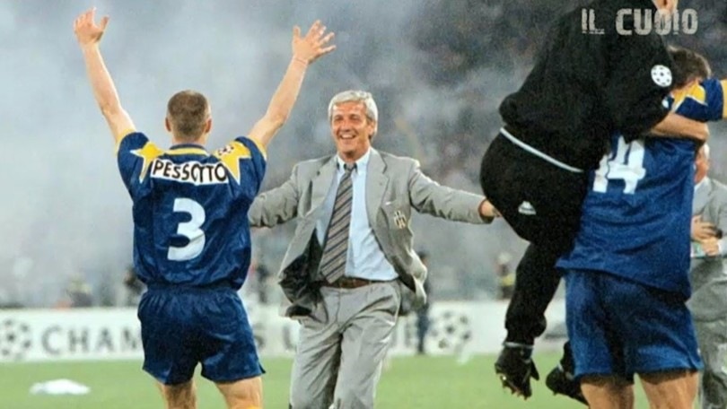 20 marzo 1996: la Juve rimonta il Real e vola verso il trionfo in Champions
