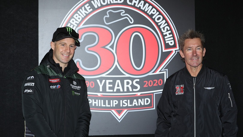 SBK, Bayliss: "Sono un ambasciatore fedele della Ducati"