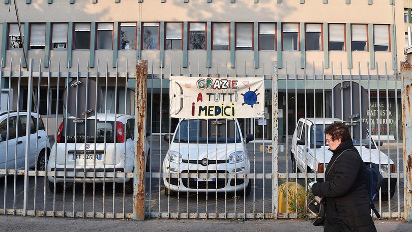 Coronavirus, l'appello dei medici del Piemonte: "Siamo disperati"