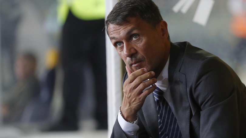 Milan, Maldini e il figlio Daniel positivi al Coronavirus