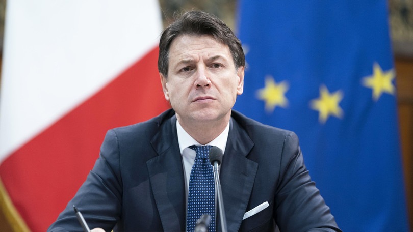 Coronavirus, Conte: "Chiusa ogni attività non necessaria in tutta Italia"