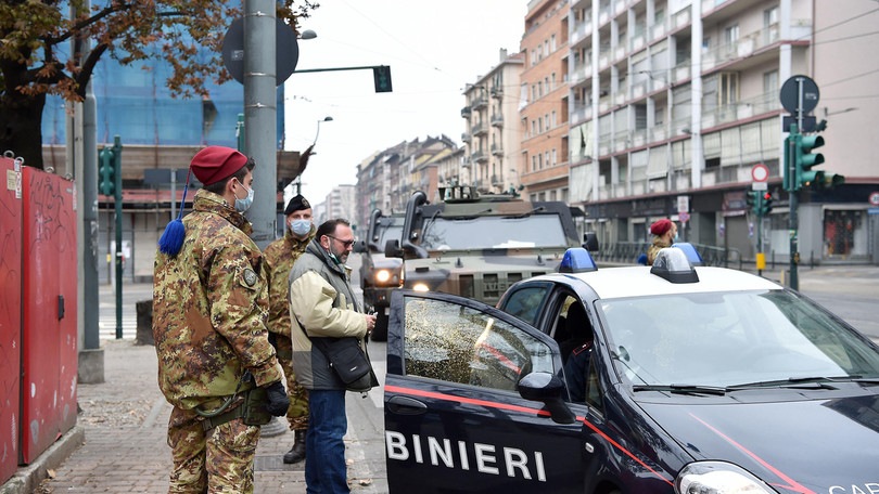 Il piano del Governo per riaprire l'Italia dopo Pasqua
