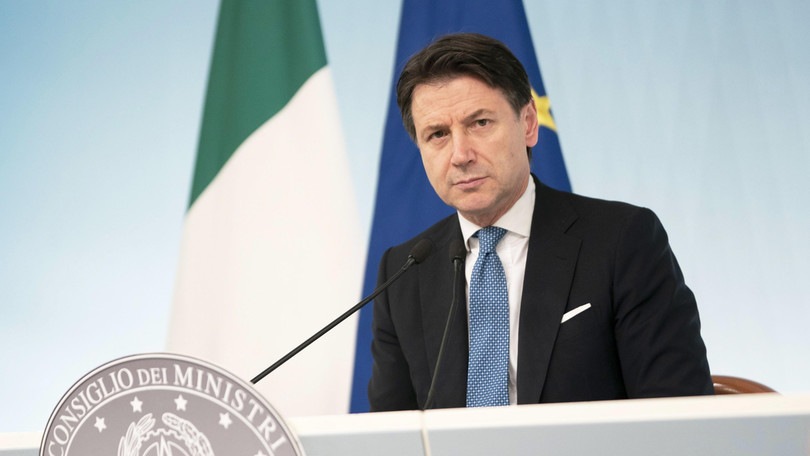 "Il premier Conte come un influencer: ecco la sua strategia su Facebook"