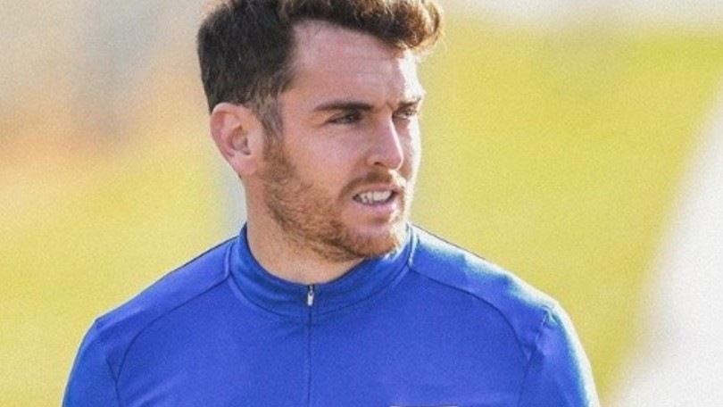 Ibai Gomez: "Tre anni fa scoprii di avere un tumore"
