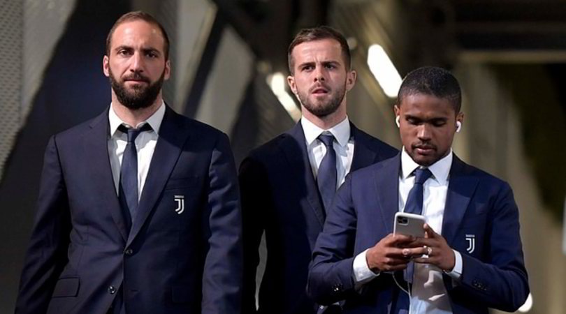 Coronavirus: Juve, Milan e Inter, chi in quarantena?