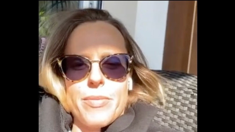 Federica Pellegrini commenta il rinvio delle Olimpiadi: "Decisione giusta, sono d'accordo"