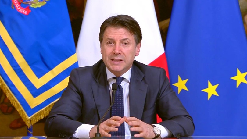 Coronavirus, Conte spiega tutte le novità sul nuovo decreto del governo