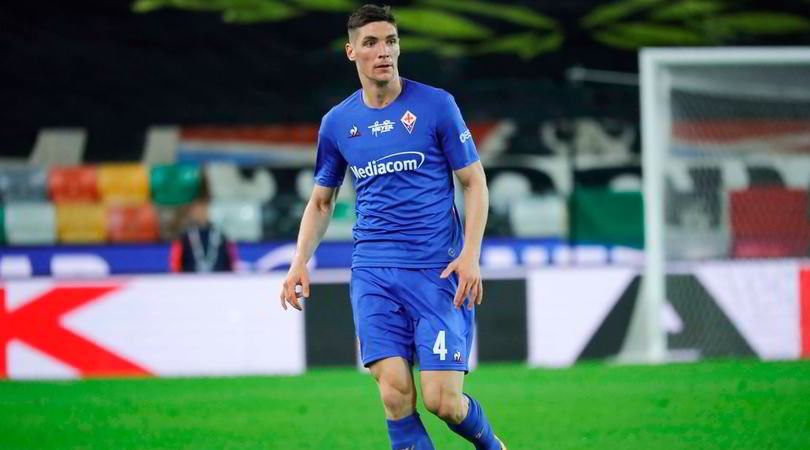 Fiorentina, blindare Milenkovic è la missione di Commisso