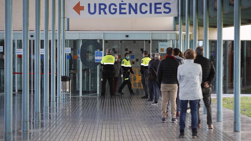 Coronavirus, la Spagna supera la Cina: 3.434 morti