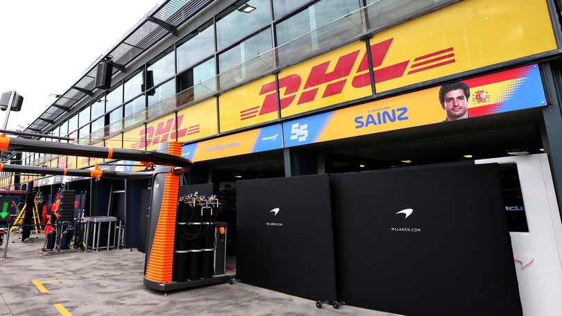 Coronavirus, F1: stop alla quarantena per il team McLaren