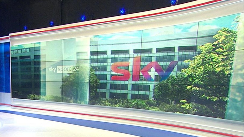 Continua la programmazione speciale di Sky Sport