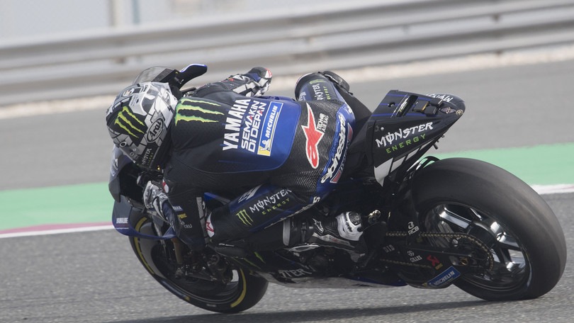 MotoGp, Viñales sceglie Valentino Rossi: "È il mio idolo sin dall'infanzia"