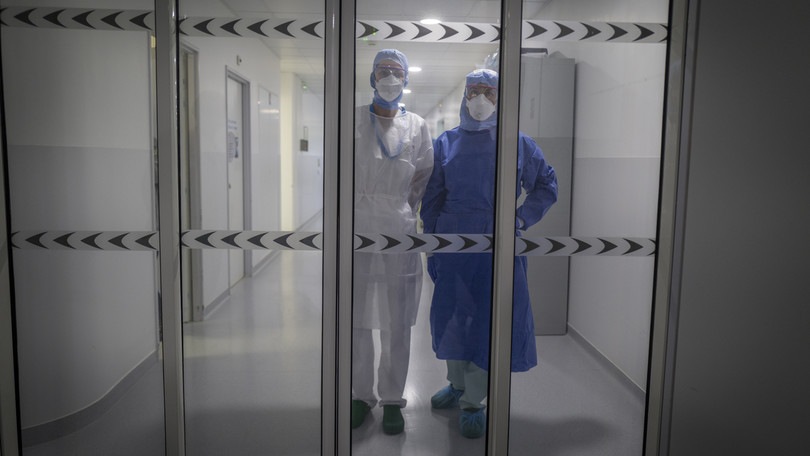 Johns Hopkins University: "Oltre 600 mila casi di Coronavirus nel mondo"