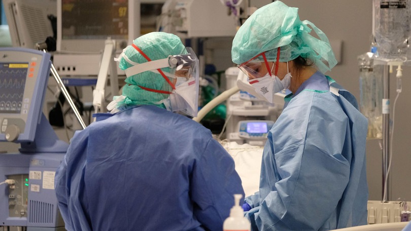 Coronavirus, i dati in Italia: 534 morti e 528 positivi in meno rispetto a ieri