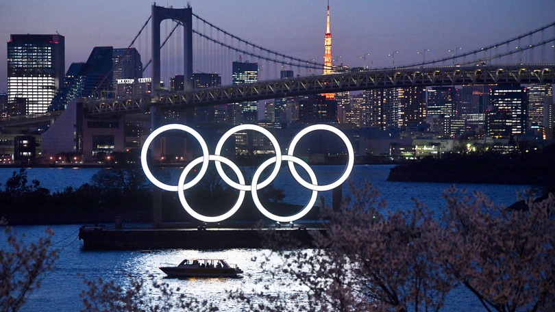 “Le Olimpiadi di Tokyo 2021 si svolgeranno in estate”