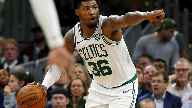 NBA, partite dal 31 luglio giocando anche a mezzanotte