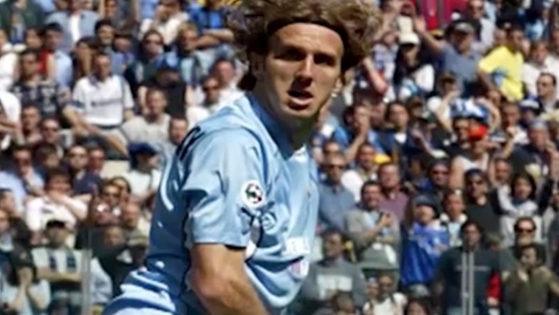 Buon compleanno Poborsky, protagonista di quel Lazio-Inter il 5 maggio 2002