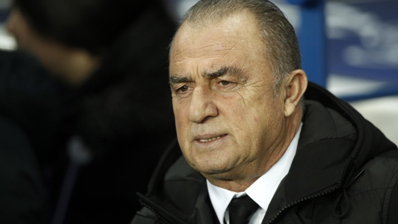 Coronavirus, l'allenatore turco Fatih Terim è stato dimesso