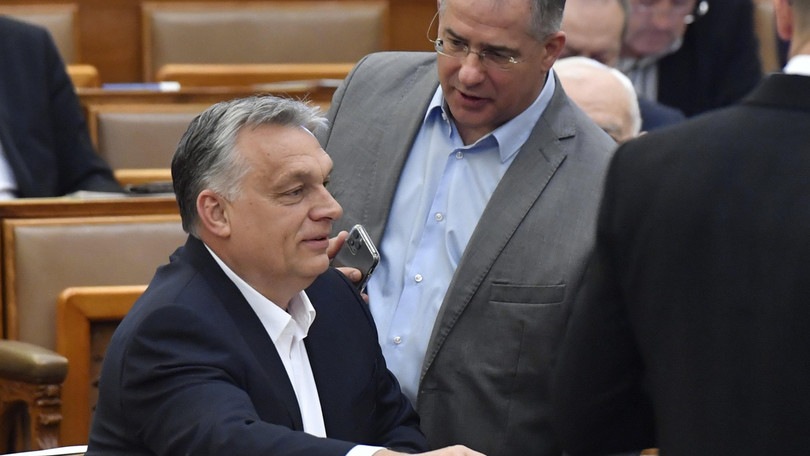 Coronavirus, in Ungheria pieni poteri a Orban. L'opposizione: "E' dittatura"