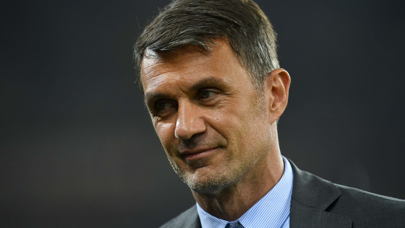 Milan, Maldini: "Abbiamo il dovere di provare a tornare in campo, la Francia ha sbagliato"