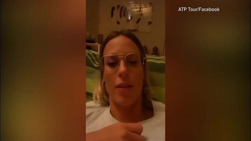 Federica Pellegrini, un'asta per l'ospedale di Bergamo