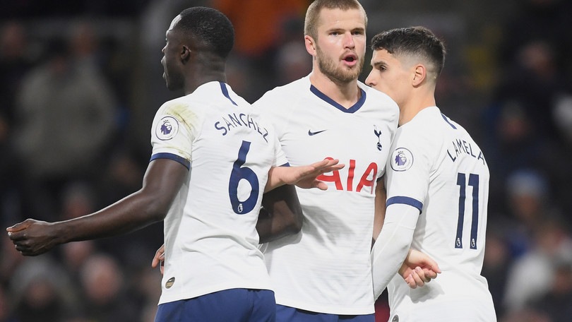Coronavirus, il Tottenham come la Juve: ridotti del 20% gli stipendi