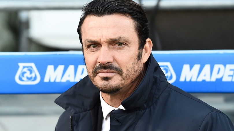 Oddo: "Il Milan? Con pazienza tornerà in alto"