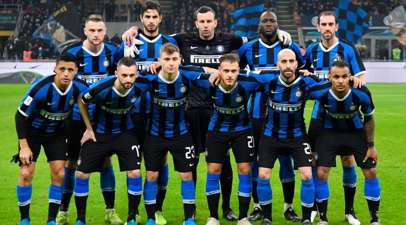 Taglio stipendi, l’Inter come la Juve