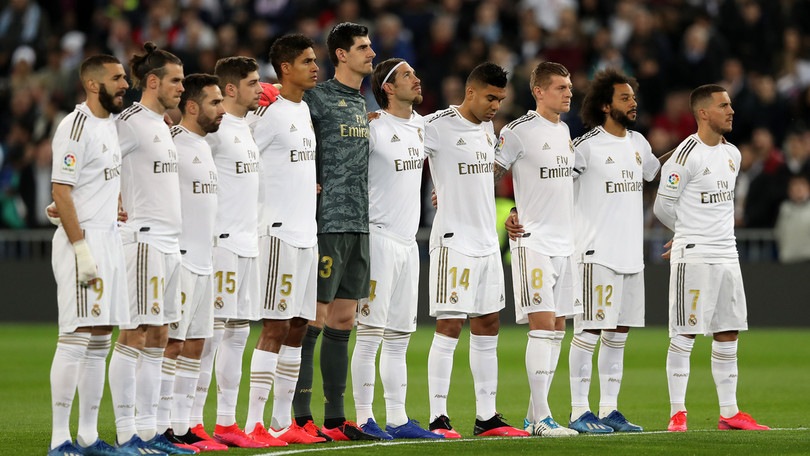 As: "Real Madrid in crisi, 12 giocatori da vendere: ci sono dei big a rischio"