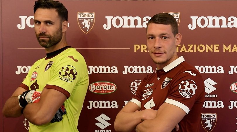 Toro, Longo alza il muro su Sirigu e Belotti