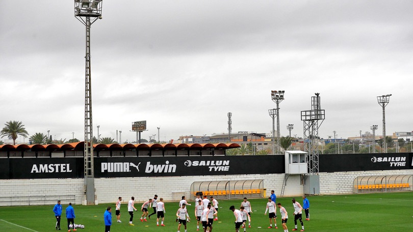 Radio Cope: "Coronavirus, club Liga hanno vademecum per allenamenti"