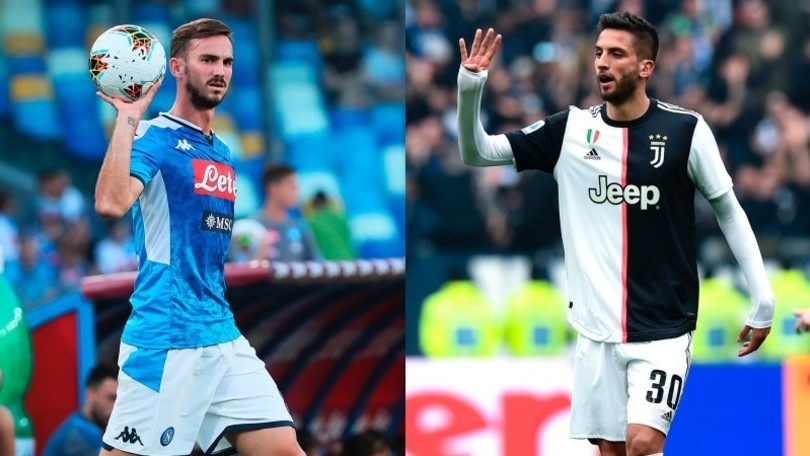 AS: “Barcellona su Fabian Ruiz. Bentancur tra le alternative”