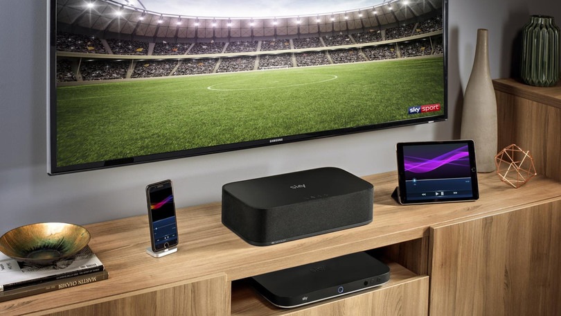 Continua la programmazione speciale di Sky Sport