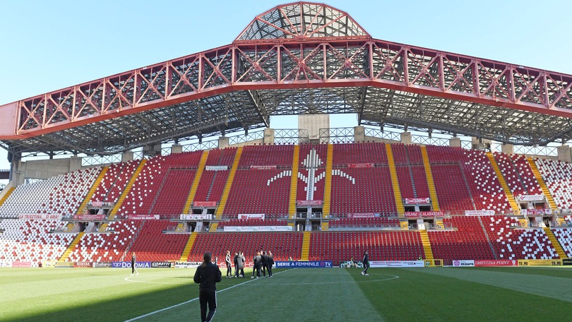 Triestina, l'augurio di Biasin: "Usciremo dal Coronavirus"
