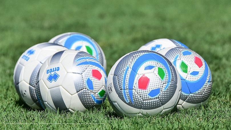 Serie B e Primavera 2, partite sospese e allenamenti vietati
