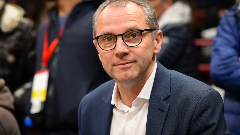 F1, Domenicali: "Ferrari, Vettel dovrà giocarsi le sue carte"