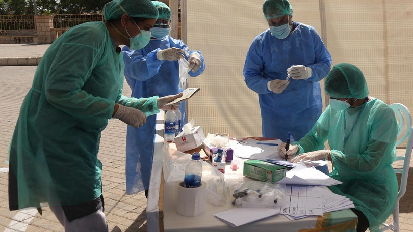 "Il Coronavirus si sta indebolendo, ha delle mutazioni positive"
