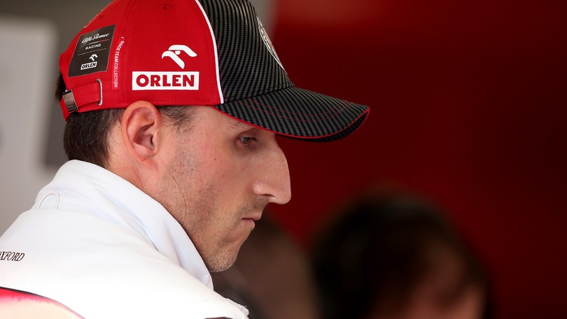 Coronavirus F1, Kubica: "Situazione complessa, nemico invisibile"