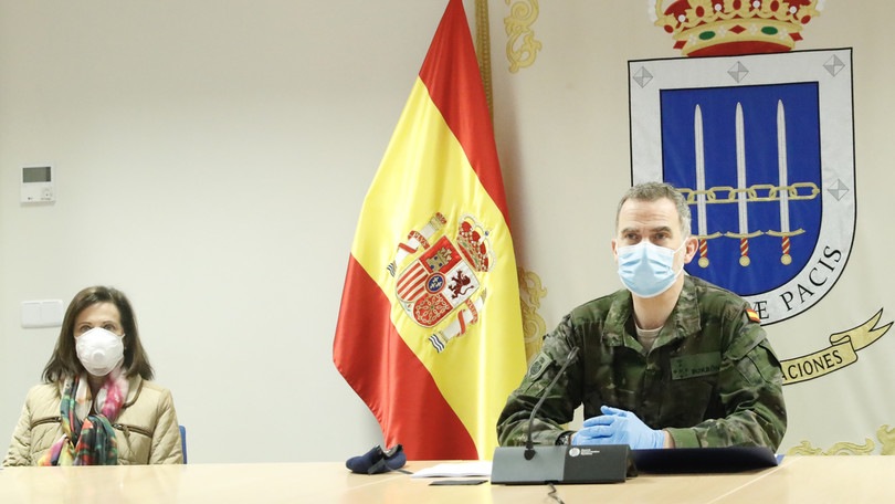 Coronavirus, trend in calo in Spagna: 674 nuovi decessi