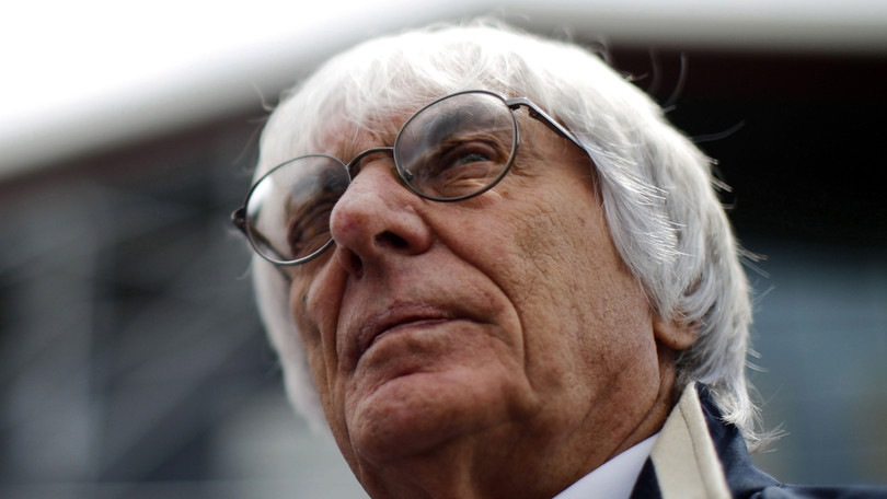 F1, Ecclestone: "Dovremmo fermare questa stagione e ripartire nel 2021"