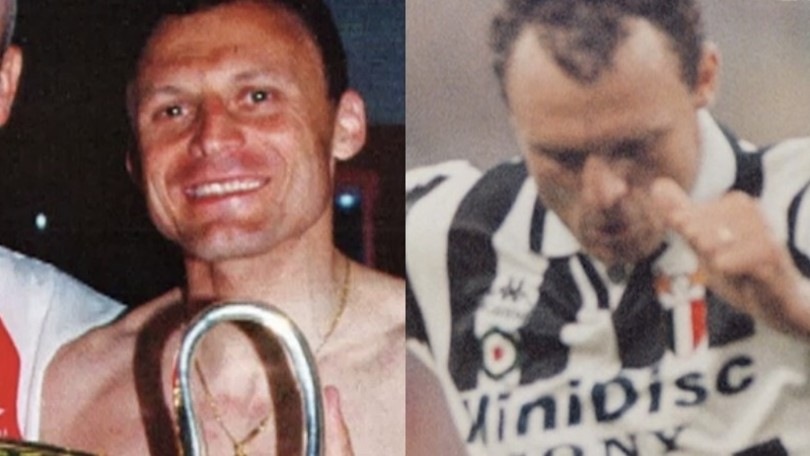 Buon compleanno Vierchowod: con la Juve vinse la Champions League