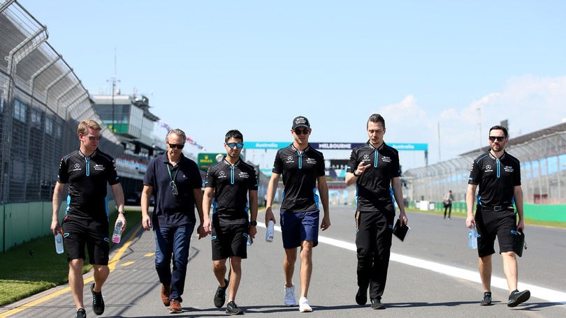 Coronavirus, non solo McLaren: anche la Williams taglia personale e stipendi