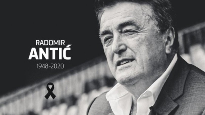 Antic scompare a 71 anni: allenò Real, Atletico Madrid e Barcellona