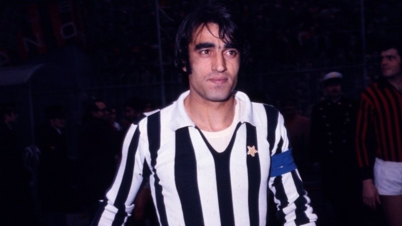 Anastasi, l'ex bomber della Juve avrebbe compiuto 72 anni