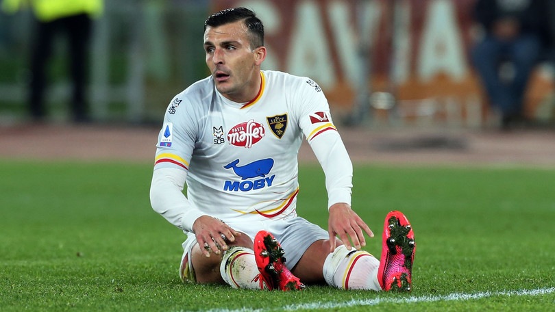 Lecce, Donati: "Coronavirus? Presto ne usciremo"