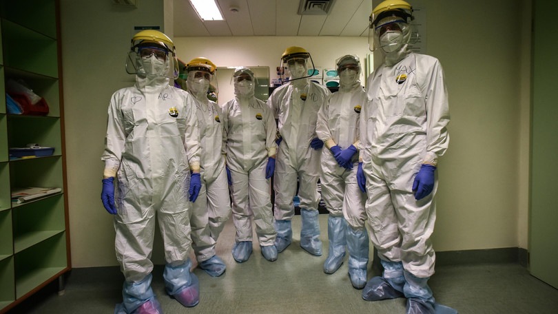 Coronavirus, direttore Policlinico Milano annuncia: "Beh! È quasi fatta"